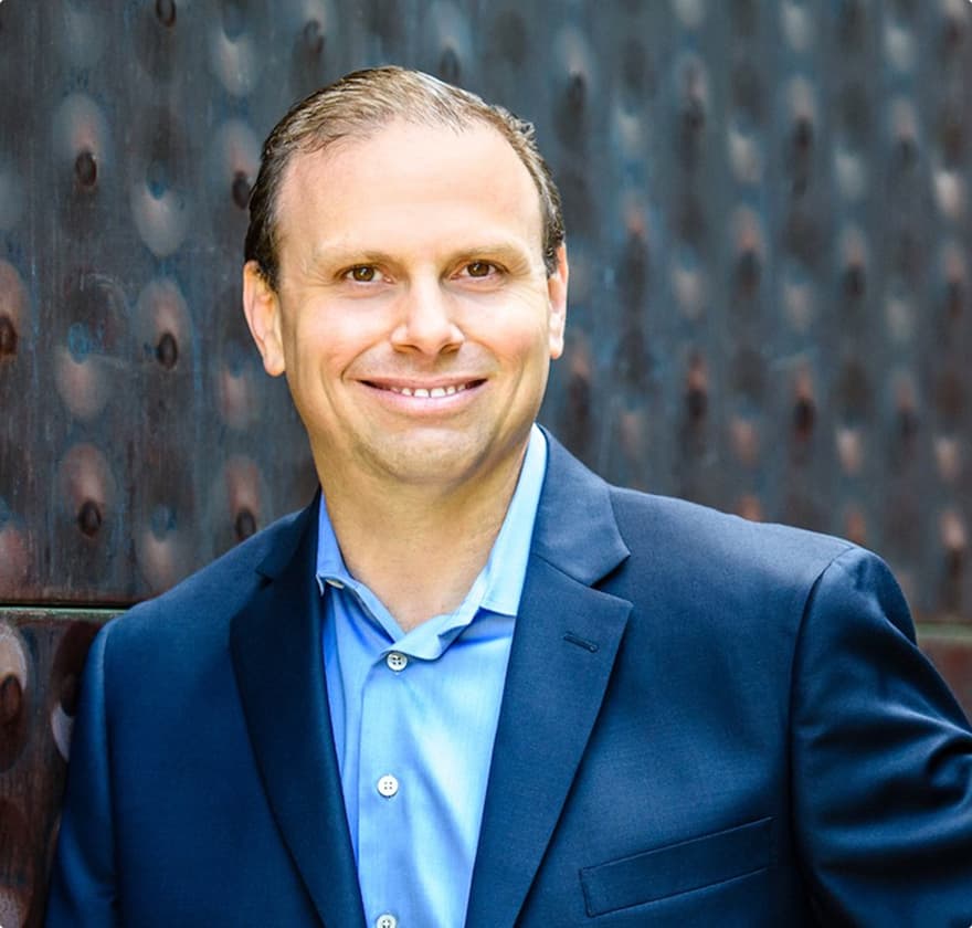 Erik Oliver