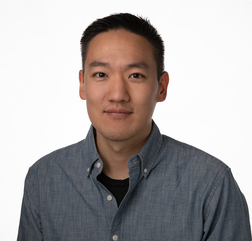 Jon Liu